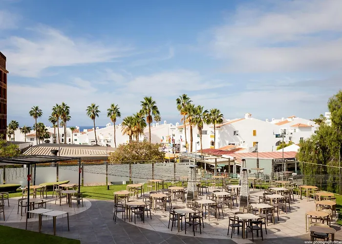 Costa Adeje Great Location Studio