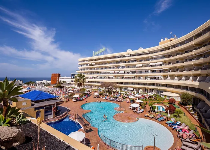 Costa Adeje Great Location Studio