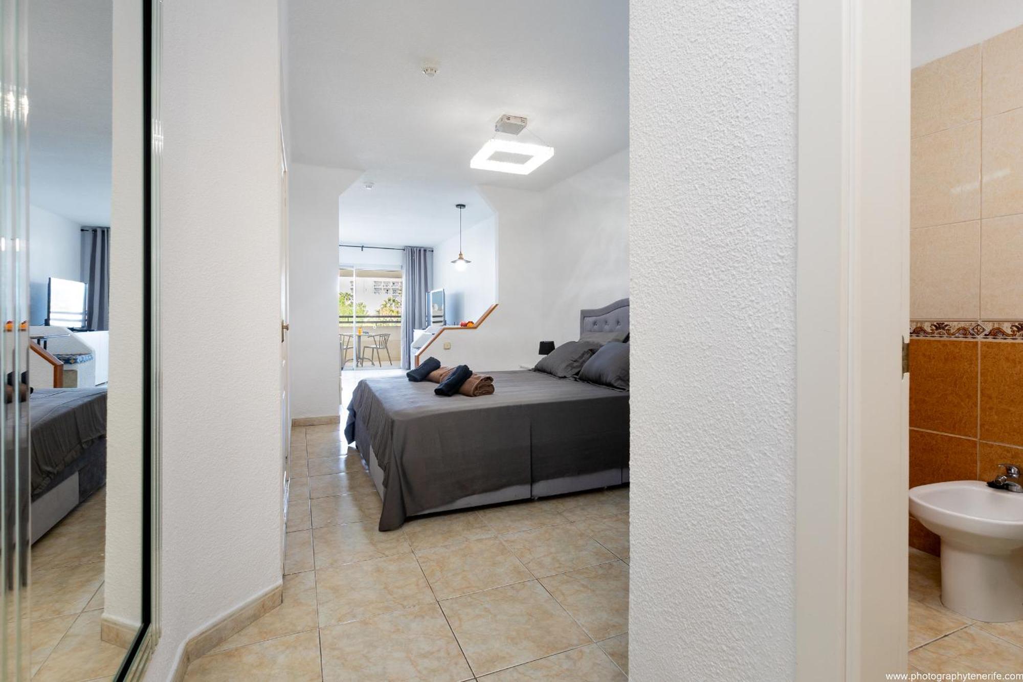 Great Location Apartment Costa Adeje (Tenerife)