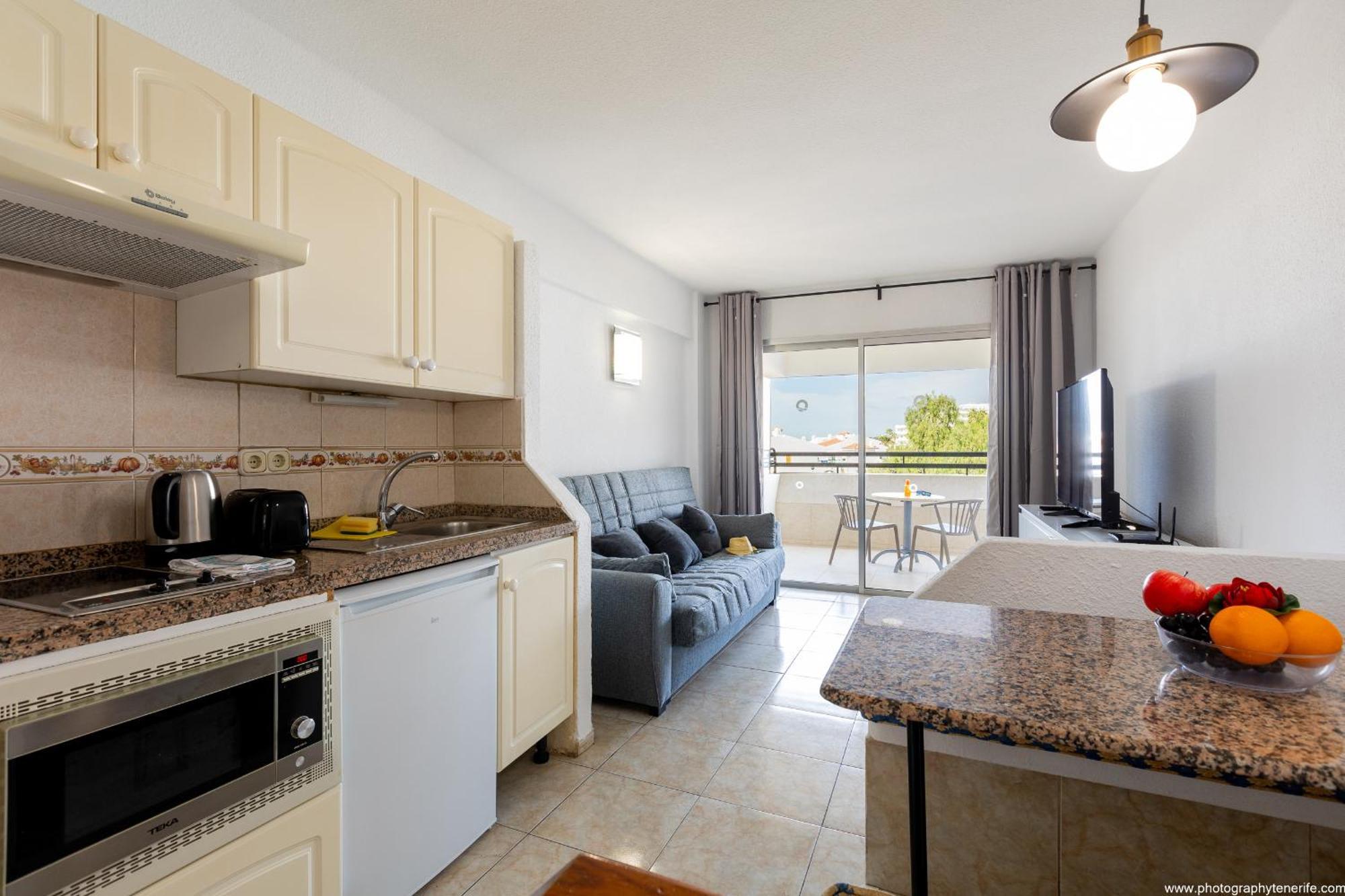 Great Location Apartment Costa Adeje (Tenerife)