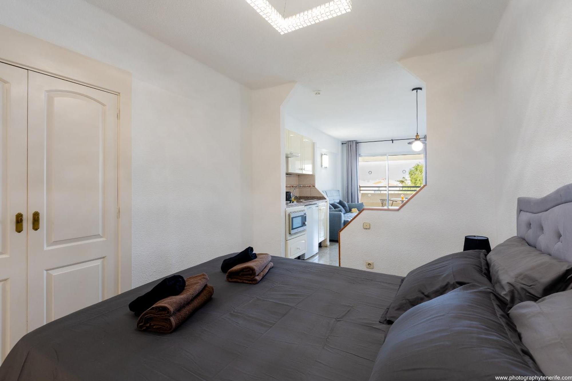 Great Location Apartment Costa Adeje (Tenerife)