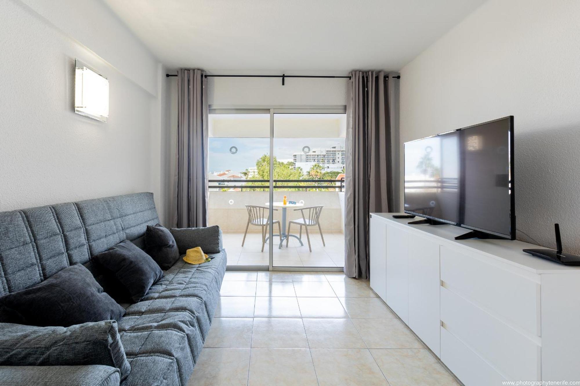 Great Location Apartment Costa Adeje (Tenerife)