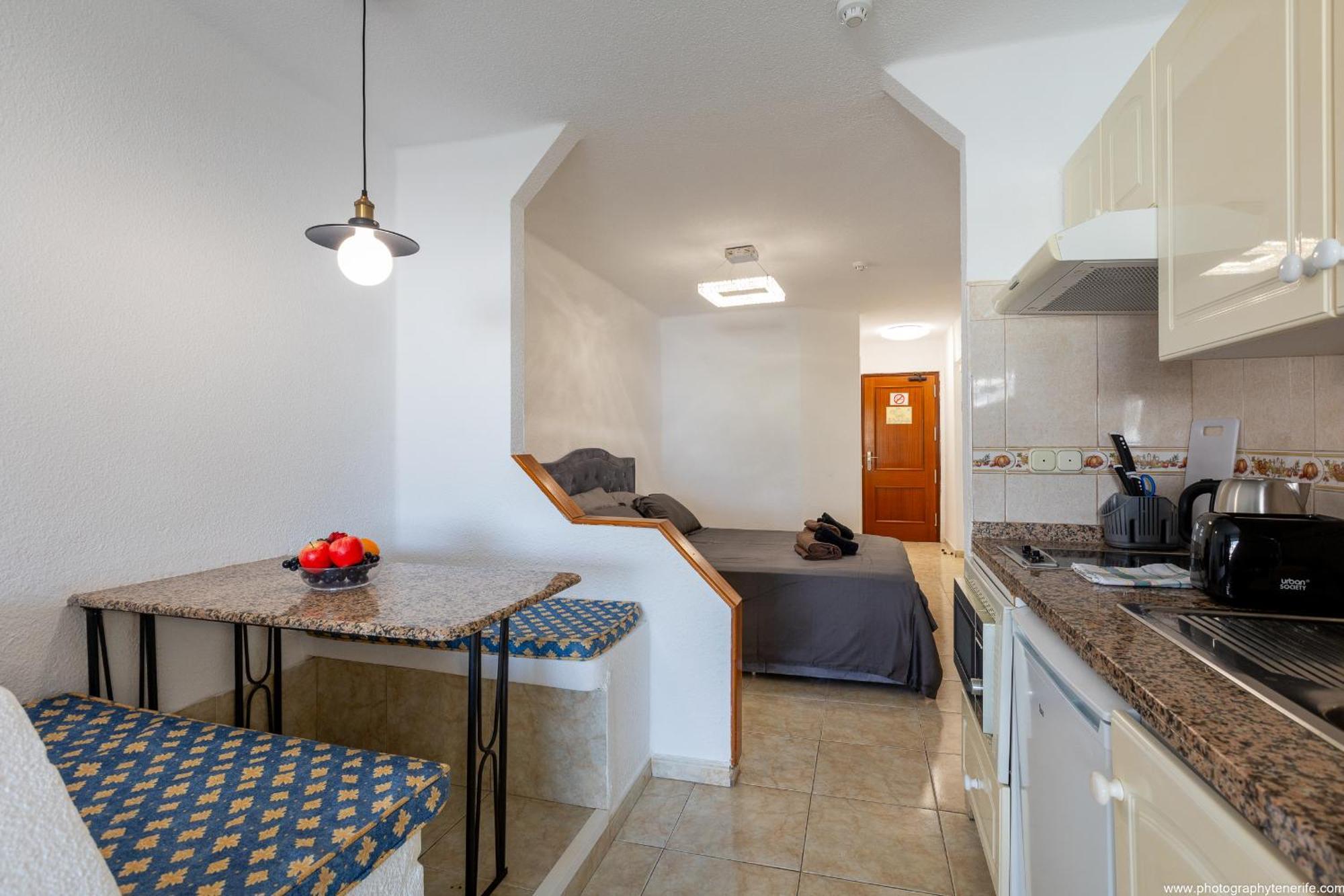 Great Location Apartment