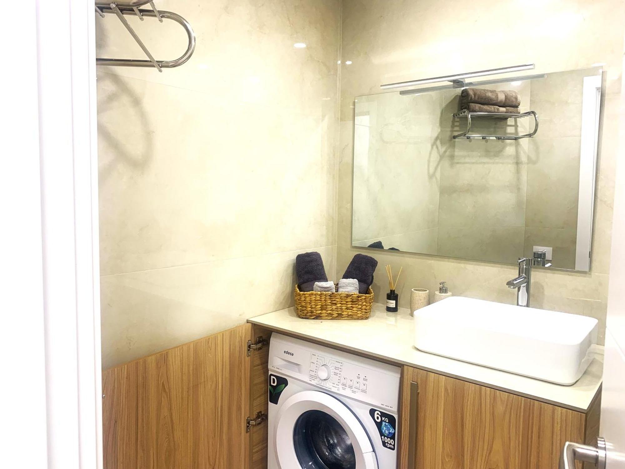 Apartment Great Location Costa Adeje (Tenerife)