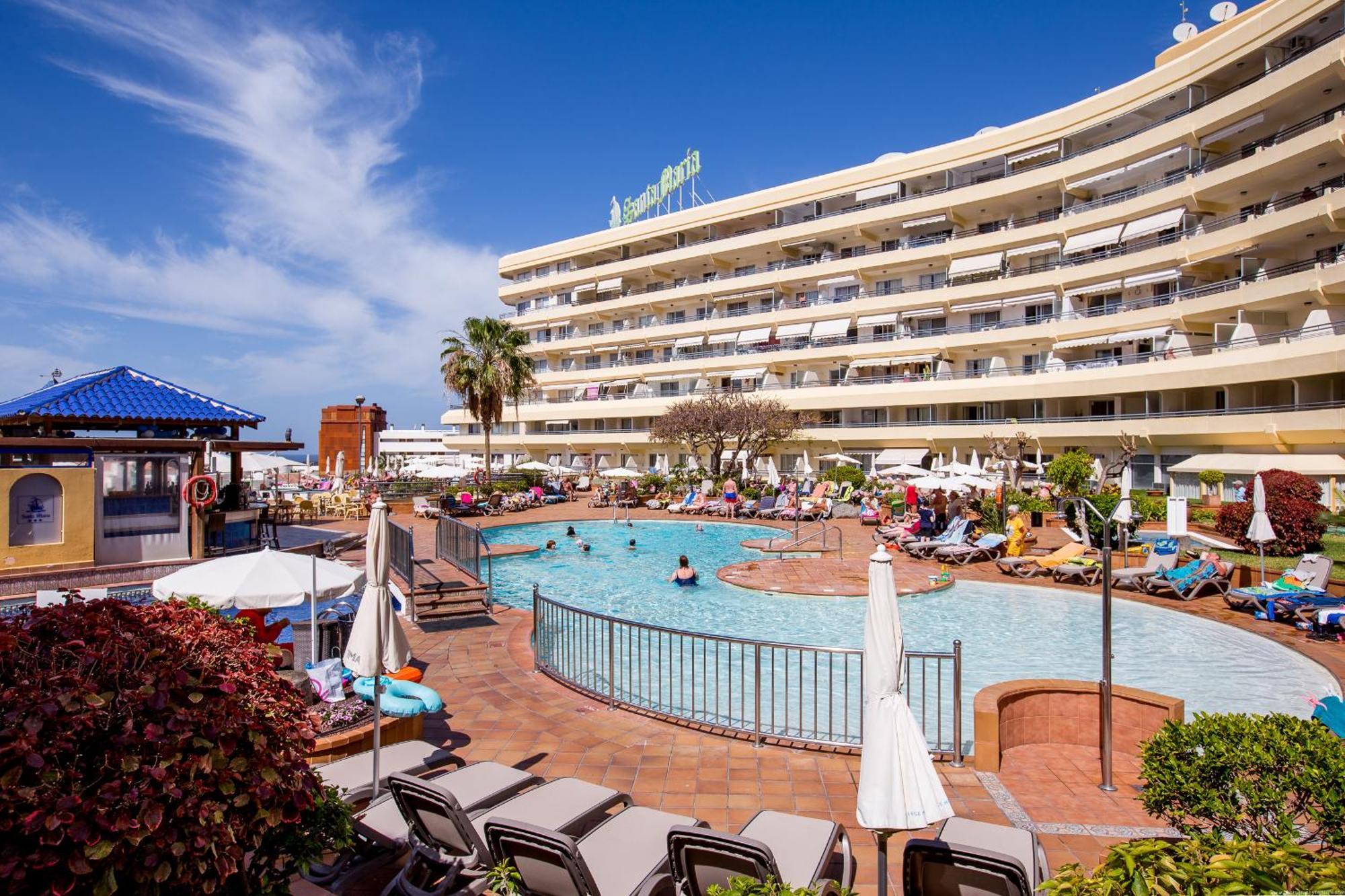 Great Location * Costa Adeje (Tenerife)