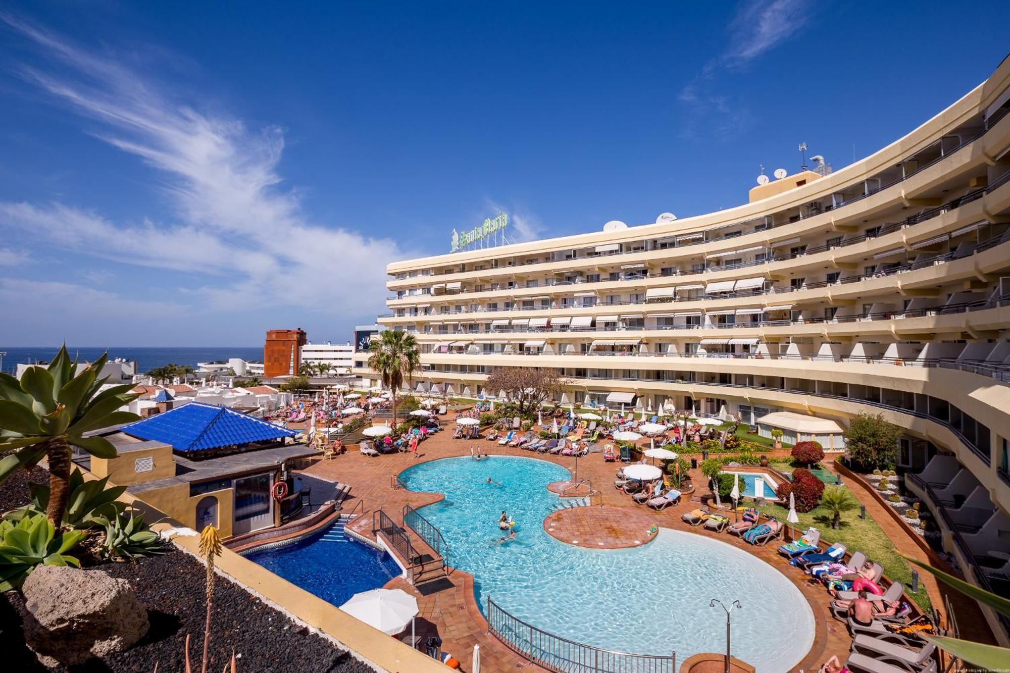Great Location * Costa Adeje (Tenerife)